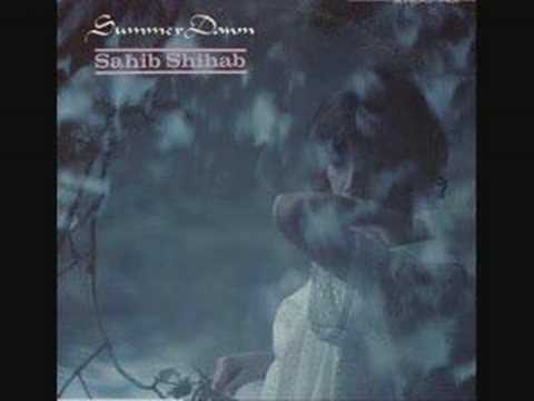 Sahib Shihab - Please Don't Leave Me