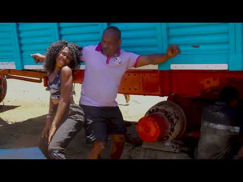 FAYONNE ARMADA Eh Devoly Eh (Nouveauté gasy 2025)