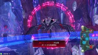 星翼 NOVA Minna サブW