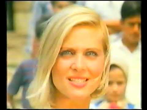 Trailer of Türkiyem (1983)