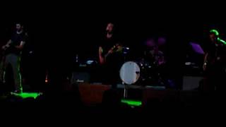 Sunny Day Real Estate - 5/4