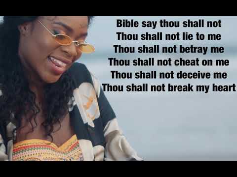 Bellaa Tee - Rules [Official Lyrics]