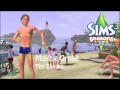 The Sims 3 Seasons Soundtrack: Mayzie Grobe ...