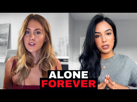 Women Hitting The WALL #55 - Dating is "DOOMED" | MANOSPHERE