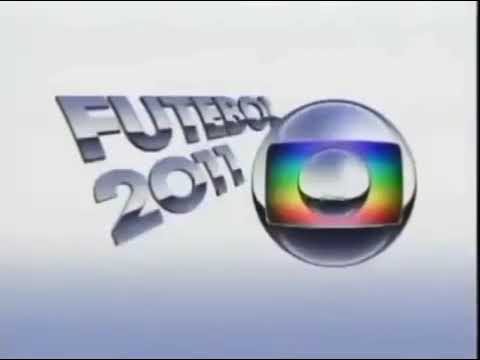 Chamada Flamengo X Fluminense e Avaí X Atlético PR - Futebol 2011