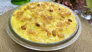 പൊളി ഐറ്റം!!😋👌വീട്ടിൽ എപ്പോഴുമുള്ള ചേരുവകൾ കൊണ്ട് ഒരു കിടിലൻ dessert| Easy Pudding /Semiya Recipe