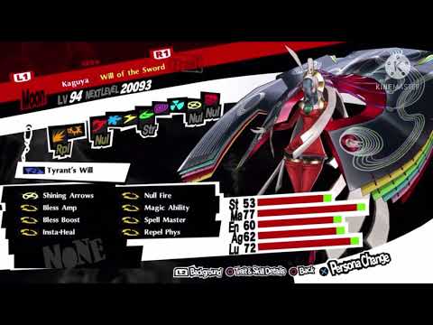 Shinning arrows vs hassou tobi