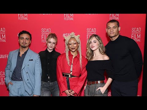 SCAD Savannah Film Festival 2025: EW’s Breaking Big Panel - Julia Butters, Grace Van Patten & more