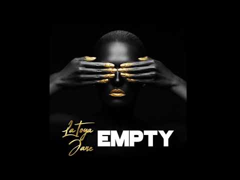 Empty (Official Audio)
