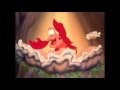 Under The Sea Lyrics From Disney's The Little ...