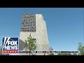 Jesse Watters Primetime Investigates Obama S Newly Opened Presidential Center In Chicago