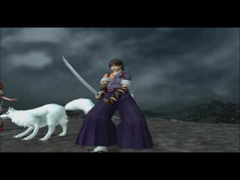 [093] Eine rein symbolische Suche! | Let's Play Shadow Hearts II: Covenant (German)