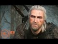 The Witcher 3 Stage Demo - E3 2014 