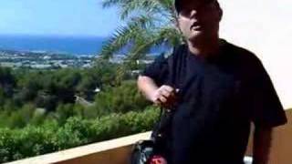 Dave Pearce Ibiza Tips