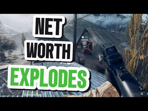 Why Net Worth EXPLODES After $100K (My $330K Story by 25)