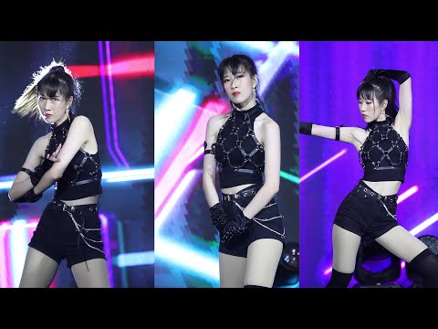 031020 D.Wice - DUN DUN [Chaiei Focus] @MINIZIZE COVER DANCE SS2