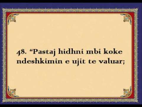 44. Surja Ed-Dukhan (Tymi) 38 - 59