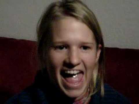 Happy Birthday Anika