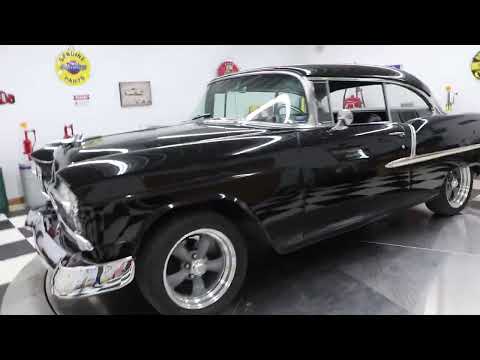 1955 Chevrolet Bel Air (CC-1642300) for sale in Clarence, Iowa