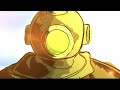 INVINCIBUBBLE VS CYCLOPS PART 1
