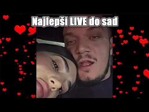 Anđela♥️Gasttozz  LIVE #andjeladjuricic #gasttozz #burazengije