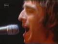 Oasis-Hey Hey, My My(Live @ Wembley) 