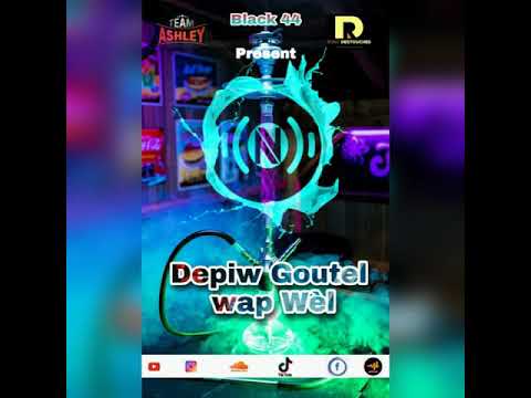 New Vibration Haïti - Depiw goutel wap wel