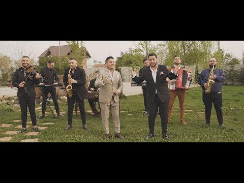 Cristi Nucă și Adrian Rigu - Trăiesc viață ca un rege (Official Video)