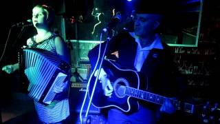 Franz Nicolay - I'm So Glad You Were Born [live in Krasnoyarsk]