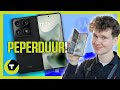 Motorola Verrast Met Indrukwekkende Razr Fold