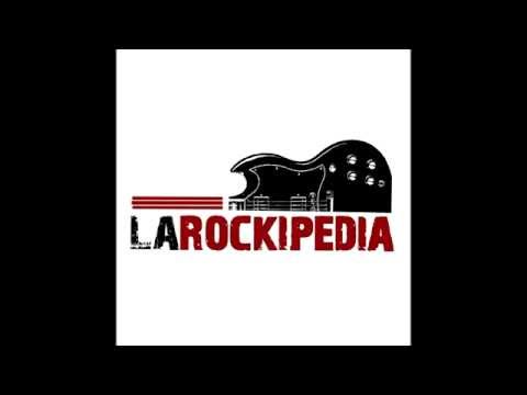 Malkeda - Saludo a La Rockipedia