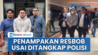 Download lagu Penampakan Resbob saat Ditangkap Polisi usai Hina Viking dan Sunda, Pakai Masker & Kepala Tertunduk mp3 Download lagu Penampakan Resbob saat Ditangkap Polisi usai Hina Viking dan Sunda, Pakai Masker & Kepala Tertunduk mp3
