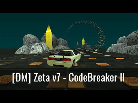 MTA [DM] Zeta v7 - CodeBreaker ll