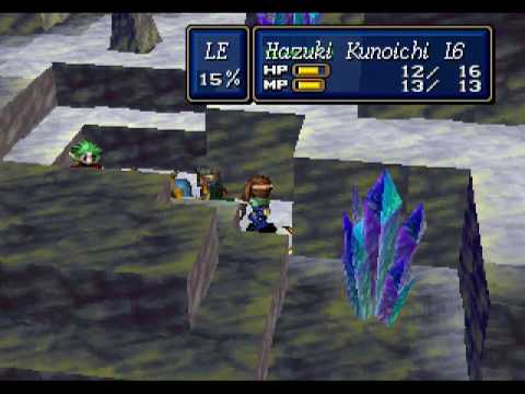 Shining Force 3 - Let's Play Them All! Part 196