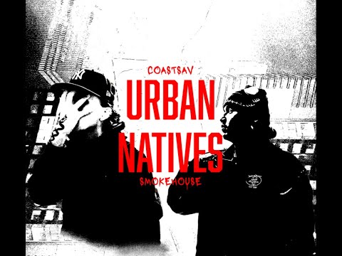Urban Natives (feat. SmokeHouse)