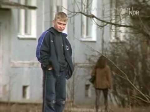 Wodka - Treibstoff der russischen Seele 3/3