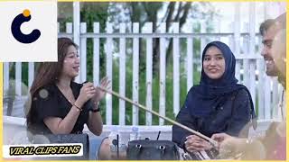 Download lagu Agogo violin prank Part 2 Akhirnya Rebuttal Gembel mp3