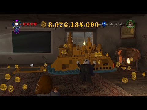 LEGO® Harry Potter: Years 5-7 on Steam