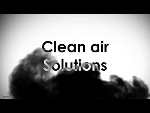NOx Reduction - Cleaner Air Solutions for Industry
