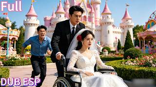 Me sacrifiqué por él y me engañó. No lloré: lo eché y ahora soy esposa de un CEO poderoso💕