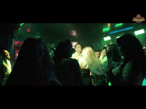 Rafinad People Club - DJane Kitty Pryde - 26.05.2018