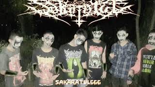 Download lagu Sakaratul666 - sasembah Maring Gusti mp3