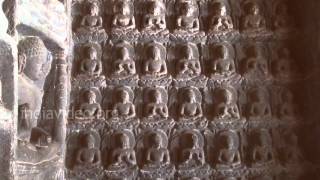 Ajanta Cave No 7, Aurangabad