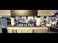 TMMC 2014 Quarterfinals Results Lars Vs RoX