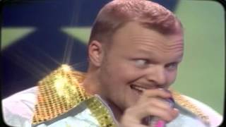 Stefan Raab - Wadde hadde dudde da 2000