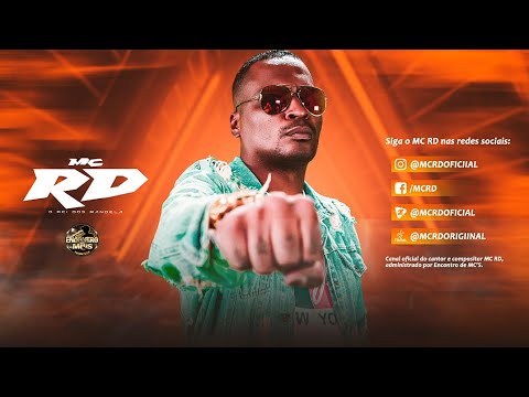 ARREMESSA ESSA XERECA - MC RD E MC GW (DJ Mano Lost)