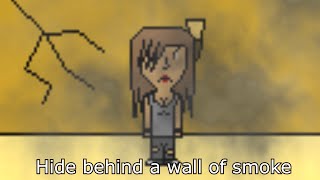 Japanther - Divorce (Animated)