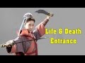 Wu Tang Collection Life And Death Entrance