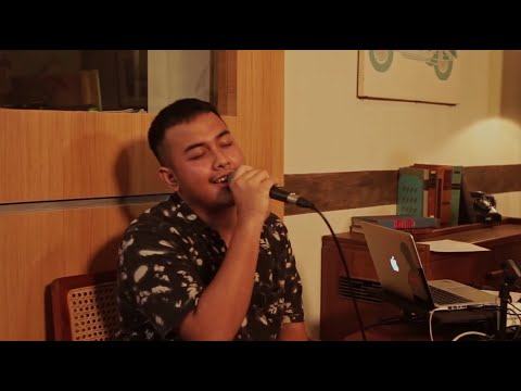 Mati Saja - Barry Likumahuwa & The Rhythm Service