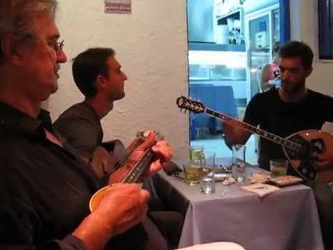 Στην υπόγα - Α. Κωστής (1930)